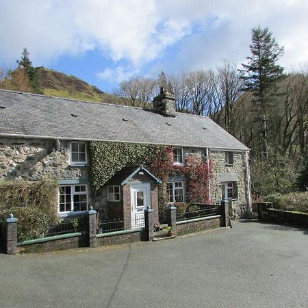 Bryn Sion Farm Vila Dinas Mawddwy Exterior foto